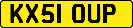 KX51OUP