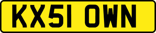 KX51OWN