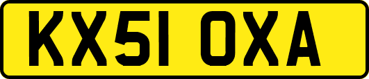 KX51OXA