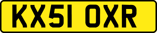 KX51OXR