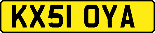 KX51OYA