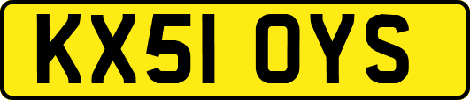 KX51OYS