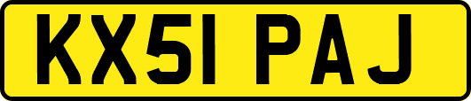 KX51PAJ