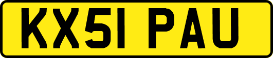 KX51PAU