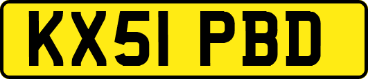 KX51PBD