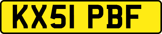 KX51PBF
