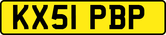 KX51PBP