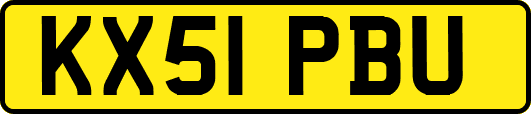 KX51PBU