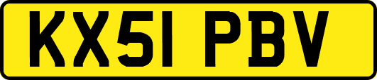 KX51PBV