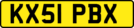 KX51PBX