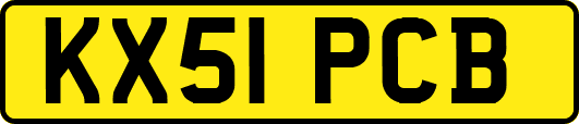 KX51PCB