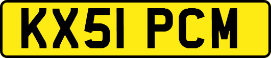 KX51PCM