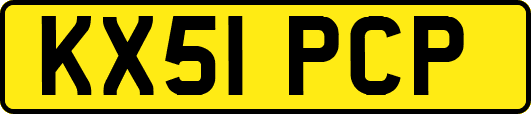 KX51PCP