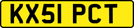 KX51PCT