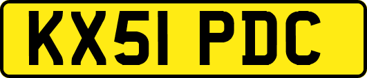 KX51PDC