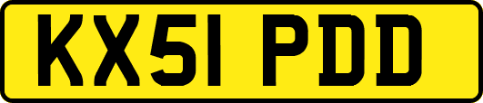 KX51PDD