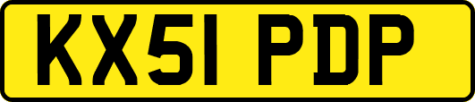 KX51PDP