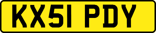 KX51PDY