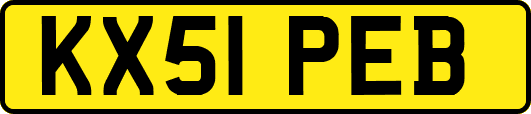 KX51PEB