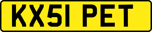 KX51PET