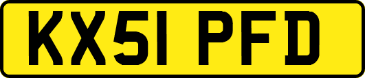 KX51PFD