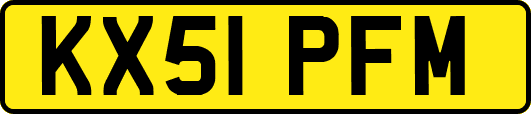 KX51PFM