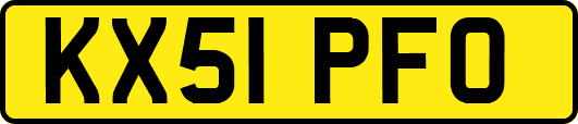 KX51PFO