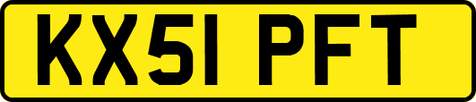 KX51PFT