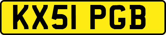 KX51PGB