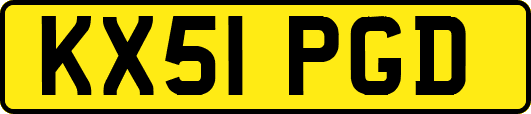 KX51PGD