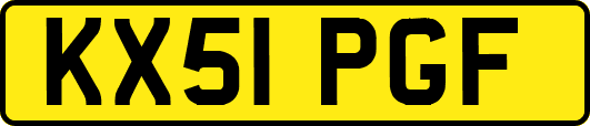 KX51PGF