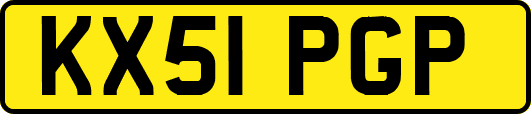 KX51PGP
