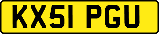 KX51PGU