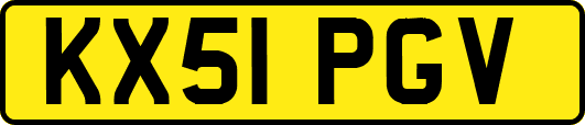 KX51PGV