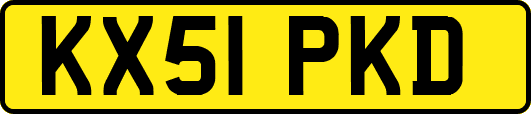 KX51PKD