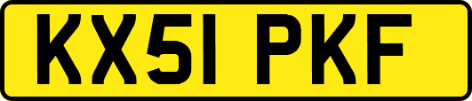 KX51PKF