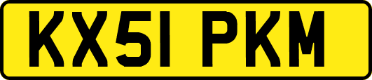 KX51PKM