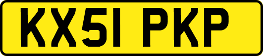 KX51PKP