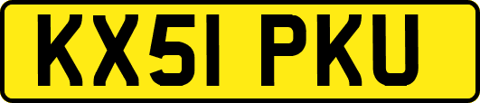 KX51PKU