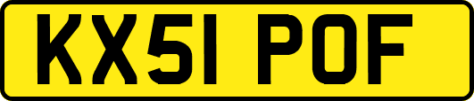 KX51POF