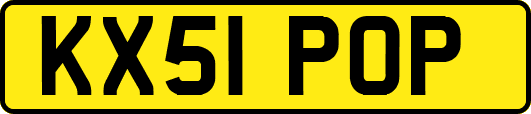 KX51POP