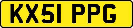 KX51PPG
