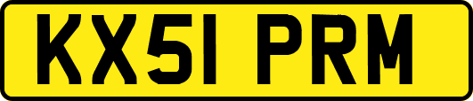KX51PRM