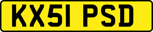 KX51PSD
