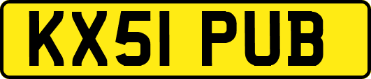 KX51PUB
