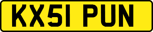 KX51PUN