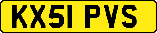 KX51PVS
