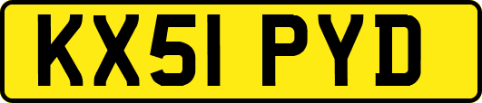 KX51PYD