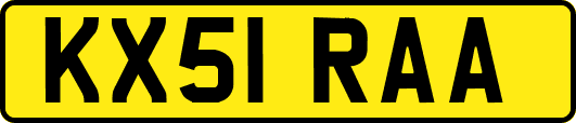KX51RAA