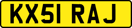 KX51RAJ